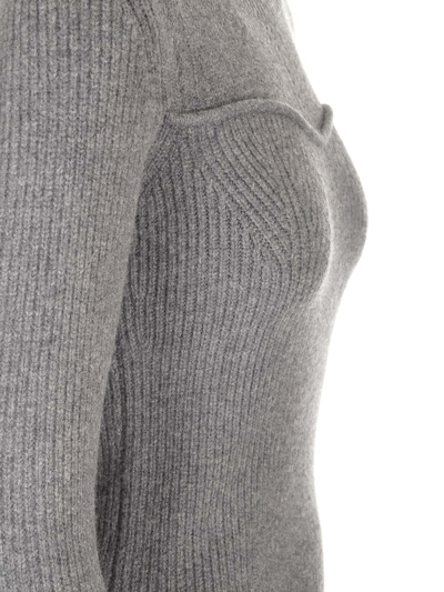 Isabel Marant Women Slmi Fit Shirt In Brown