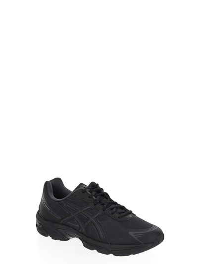 Shop Asics Gel-1130 Sneakers In Black