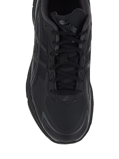 Shop Asics Gel-1130 Sneakers In Black