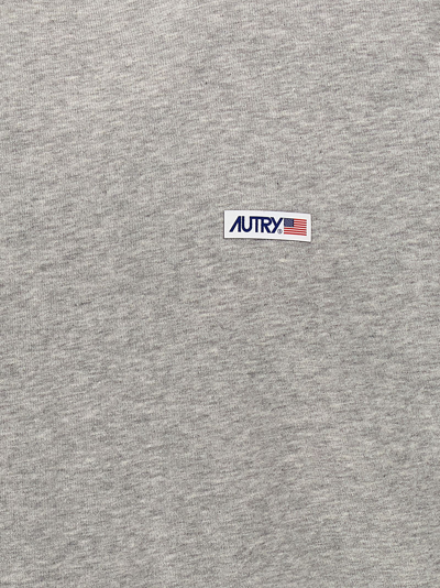 Shop Autry Logo Sweatshirt