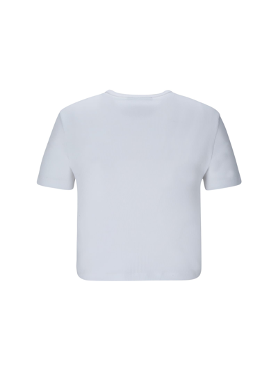 Shop Fendi T-shirt