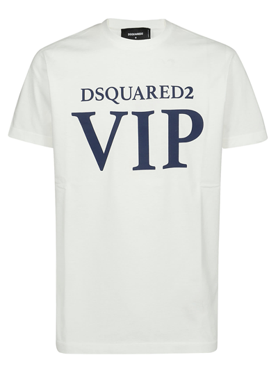 Shop Dsquared2 Cool Fit T-shirt