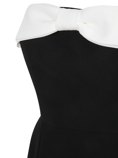 New Arrivals Elea Mini In Chez Castel In Nero