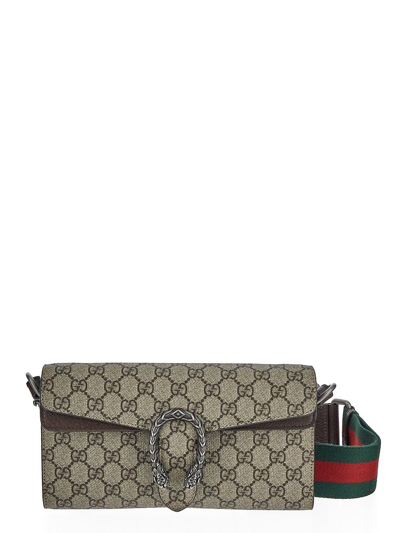 Shop Gucci Crossbody Bag