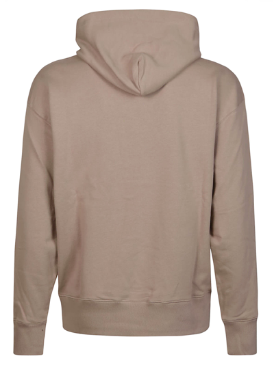 Msgm Sweatshirt  Herren Farbe Beige In Beige