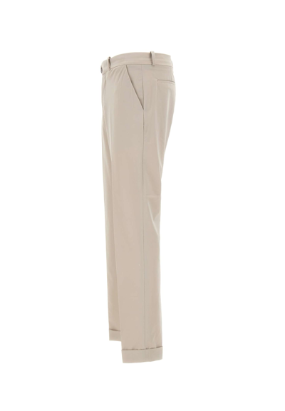 Shop Rrd - Roberto Ricci Design Mens Trousers Revo Chino In White