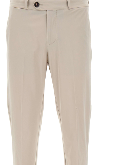 Shop Rrd - Roberto Ricci Design Mens Trousers Revo Chino In White