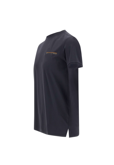 Shop Rrd - Roberto Ricci Design Oxford Pocket Shirty T-shirt