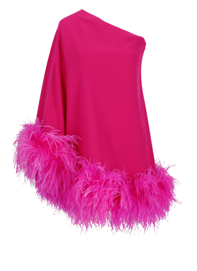 Shop New Arrivals Marlene Dress In Pink