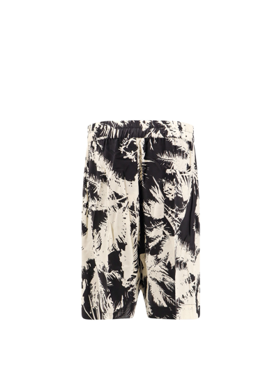 Shop Laneus Bermuda Shorts