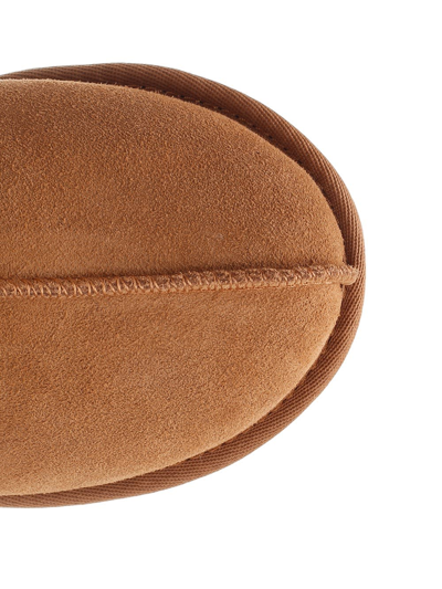 Shop Ugg Tasman Slip On In Hazelnut