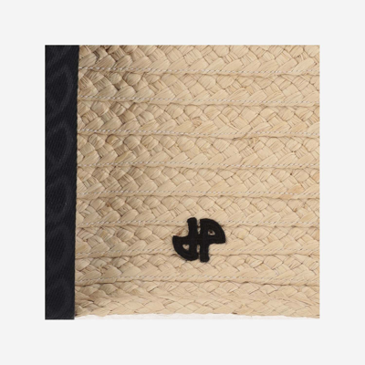 Patou Small Handbag Jp In V Vanilla