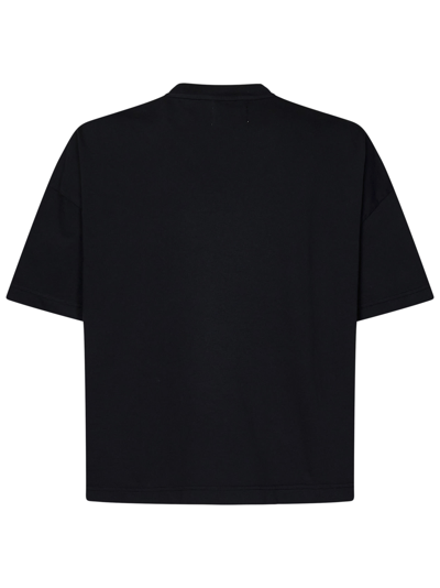 Shop Bonsai T-shirt In Black