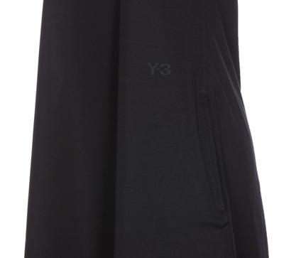 Shop Y-3 Logo Dress