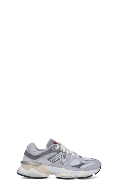 Shop New Balance Sneakers 9060 In Grey