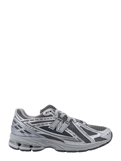 Shop New Balance 1906r Sneakers In Silver