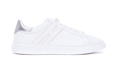 Shop Hogan H365 Canaletto Sneakers
