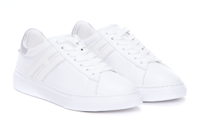 Shop Hogan H365 Canaletto Sneakers