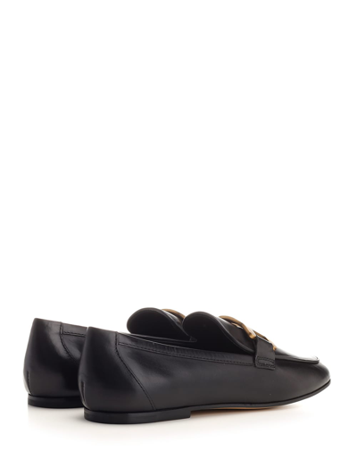 Shop Tod's 79a Loafers