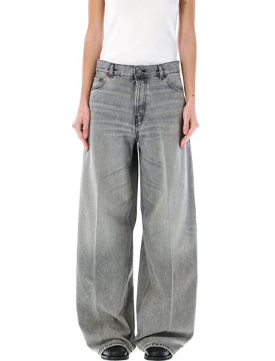 Shop Haikure Bethany Jeans In Grey