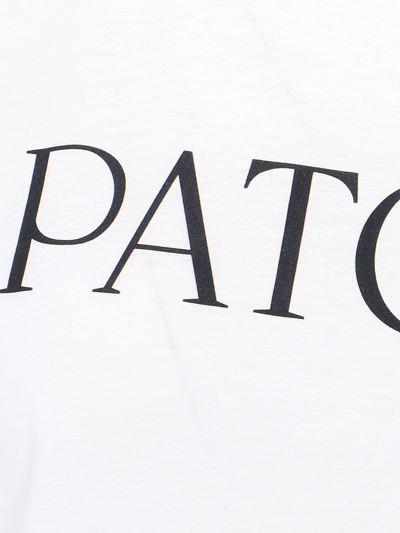 Shop Patou Logo T-shirt