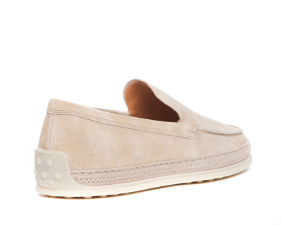 Shop Tod's Loafers