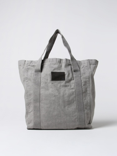 Shop Our Legacy Bags  Men Color Grey
