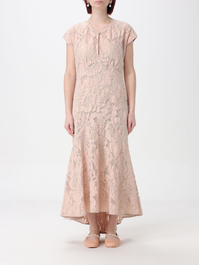 Shop N°21 Dress N° 21 Woman Color Pink