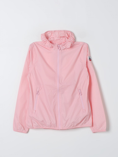 Shop Jott Jacket  Kids Color Pink