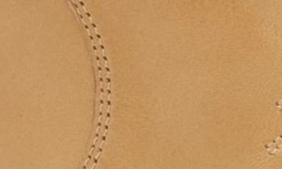 Isabel Marant Darizo Leather Ankle Boots In Natural