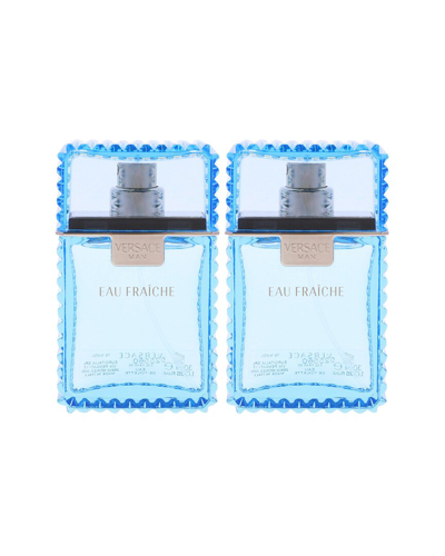 Versace 1oz Edt Spray
