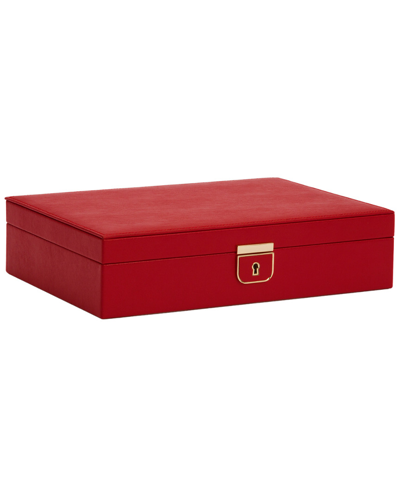 Shop Wolf 1834 Palermo Medium Jewelry Box