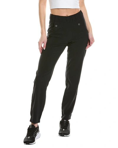 Shop 925 Fit Extra Mile Pant In Black
