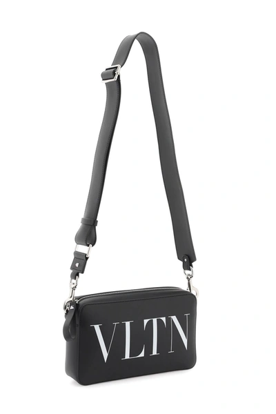 Shop Valentino Garavani Vltn Shoulder Bag
