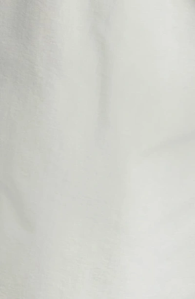 Kappa Authentic Wale Shorts In Grey Light