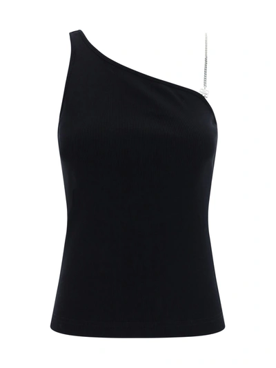 Shop Givenchy Women Top In Black