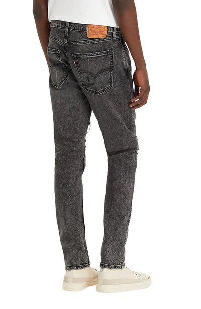 Shop Levi's® 512 Slim Fit Taper Leg Jeans In 808 Kicks Dx Adv