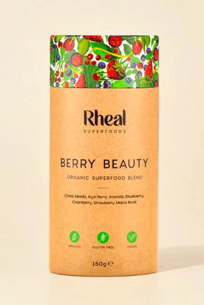 Shop Rheal Berry Beauty