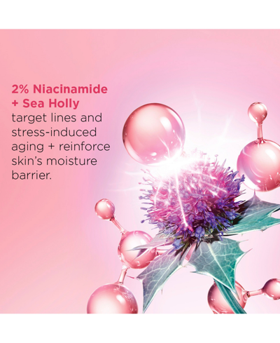 Clarins Multi Active Night Moisturizer For Lines, Pores & Glow With Niacinamide 1.7 Oz. In No Color