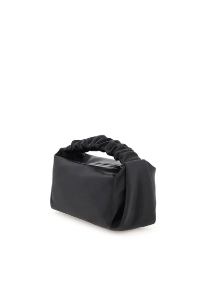 Shop Alexander Wang Scrunchie Mini Bag
