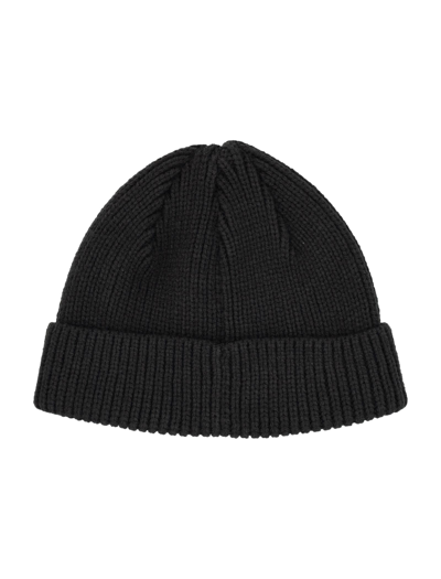 Shop Rvca Fisherman Hat In Black