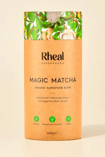 Shop Rheal Magic Matcha