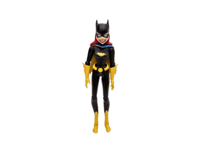 Shop Dc Direct The New Batman Adventures 6in Wave 1-batgirl In No Color