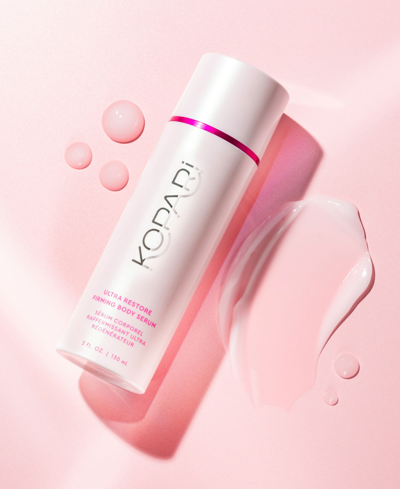 Kopari Beauty Ultra Restore Firming Body Serum, 5 Oz. In No Color