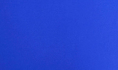 Sea Level Scalloped Square Neck One-piece Swimsuit In Cobalt