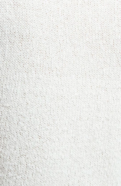 Shop The Row Favana Silk Sweater Tank In White