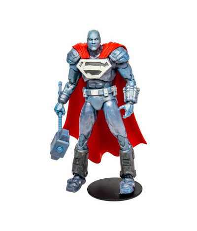 Shop Dc Direct - Steel (reign Of The Supermen) In No Color