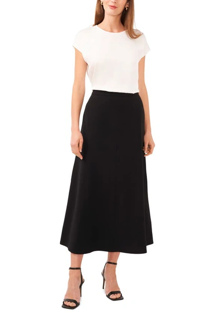 Halogen Dolman Sleeve Top In New Ivory