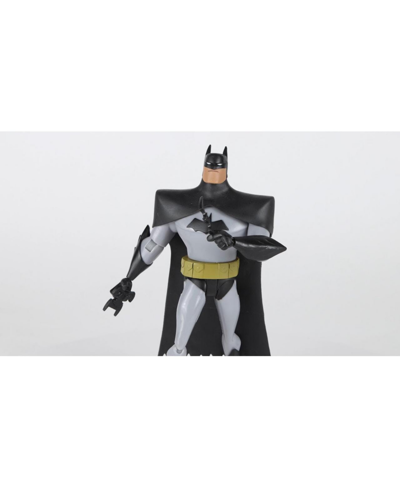 Shop Dc Direct The New Batman Adventures 6 In Wave 1-batman In No Color