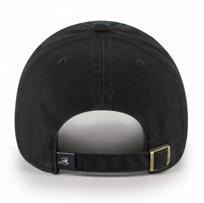 Shop 47 ' Black Providence Friars Clean Up Adjustable Hat